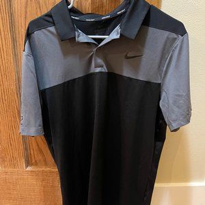 Nike Golf Polo - Size M